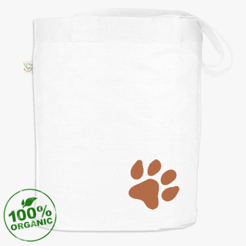 Сумка шоппер Sweet dog