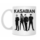 Kasabian