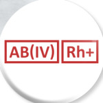  4 группа, Rh+