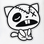 Dead Animals / Dead  cat