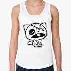 Dead Animals / Dead  cat