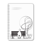 BubbleForest /Скамья