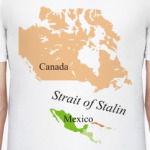  Пролив имени Сталина