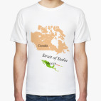  Пролив имени Сталина