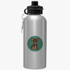 Спортивная бутылка