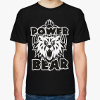 Power Bear