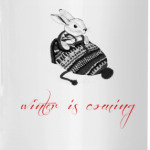 Зима близко