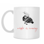 Кружка 330 мл