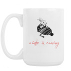 Кружка 420 мл