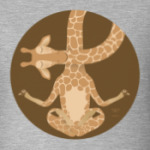 Animal Zen: G is for Giraffe