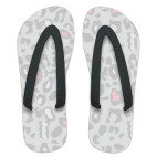 Нежный леопард