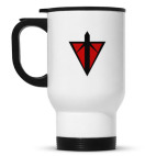 Кружка-термос