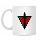 Кружка 330 мл