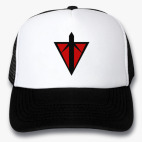 Кепки Trucker
