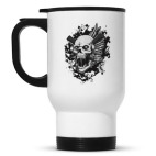 Кружка-термос