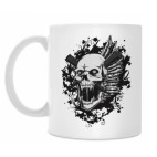 Крутой Череп