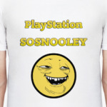 PS SOSNOOLEY