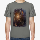 Маг в железной маске