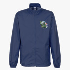 Ветровка без капюшона