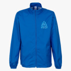 Ветровка без капюшона