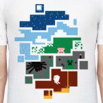 'World of Minecraft'