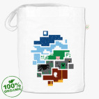 Сумка шоппер