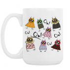 Кружка 420 мл