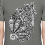 морская абстракция