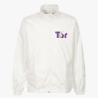 Ветровка без капюшона