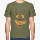 Лисица Хипстер