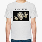 Я сдал ЕГЭ, Эйнштейн