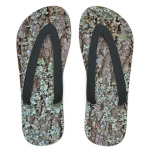 Кора старого дерева