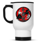 Кружка-термос