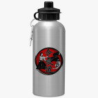 Спортивная бутылка