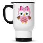 Кружка-термос