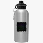 Спортивная бутылка