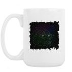 Кружка 420 мл