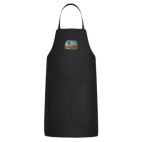 Кухонный фартук