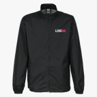 Ветровка без капюшона