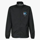 Ветровка без капюшона