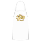 Кухонный фартук