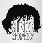Шерлок