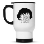 Кружка-термос