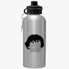 Спортивная бутылка