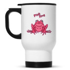 Кружка-термос