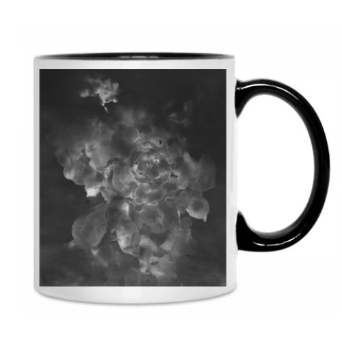 Кружка Кокетка