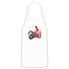 Кухонный фартук