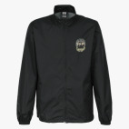 Ветровка без капюшона