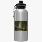 Спортивная бутылка