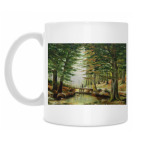 Кружка 330 мл